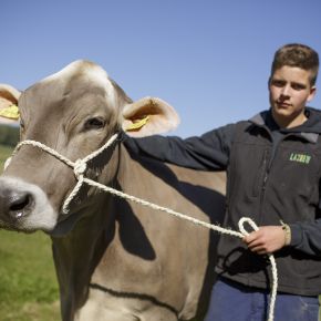 Landwirt*in, Bild: Jan Potente, MLR Landwirt*in, Bild: Jan Potente, MLR